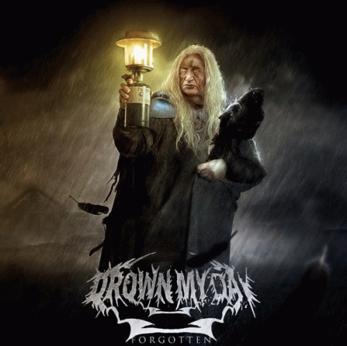 Drown My Day : Forgotten